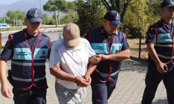 Pamukkale’de gizli çekim skandalı
