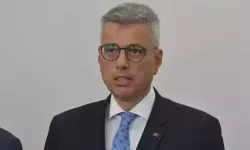 Bakan Memişoğlu: Hastane saldırıları insanlığa karşı suçtur