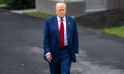 Trump: Savaşın bedelini Rus ekonomisi öder