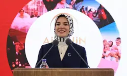 Bakan Göktaş: Gençlerimizin başarısı gurur verici