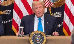 Trump, Washington'da cinayet işleyenlere idam cezası isteyecek