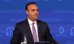 Bakan Kacır: Milli teknoloji hamlesi ile istihdam artacak