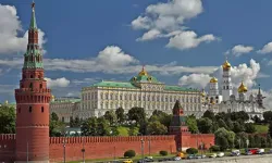 Kremlin: Görüşmeler için Ukrayna ile temas halindeyiz