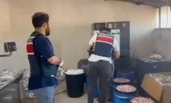 İstanbul’da narkotik operasyonu