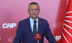Ankara Cumhuriyet Başsavcılığı'ndan Özgür Özel'e soruşturma