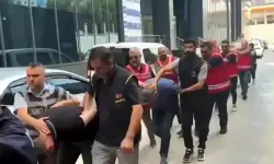 Dolandırıcılık operasyonu: 7 tutuklama