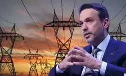 Bakan Bayraktar: Elektrik üretiminde tüm zamanların rekoru kırıldı