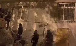 İstanbul’da DEAŞ’a operasyon: 9 şüpheli yakalandı
