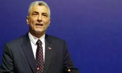 Bakan Bolat: Cumhuriyet tarihinin en yüksek aylık ihracat rekoru kırıldı