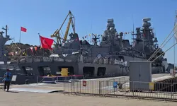 TEKNOFEST Mavi Vatan başladı