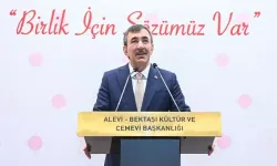 Cevdet Yılmaz: Oynanmaya çalışan oyunlara en güçlü cevabı vereceğiz