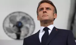 Macron: Rusya’nın barış anlayışı terör ve barbarlık