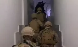 İzmir'de DEAŞ operasyonu