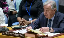 Guterres: Askeri operasyonlar yıkıcı sonuçlar doğuracak
