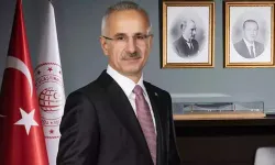 Bakan Uraloğlu: Türkiye-Suriye kara yolu taşımacılığı yeniden başladı