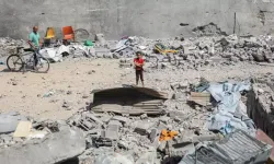 İsrail, Gazze’deki ‘insani ara’yı sonlandırdı
