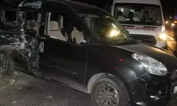 İzmir-Ankara yolunda can pazarı
