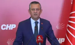 Özgür Özel'den 'Zafer Bayramı' mesajı
