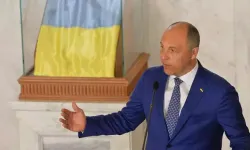 Eski Parlamento Başkanı Andriy Parubiy öldürüldü!