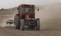 Çiftçi Kayıt Sistemi başvuruları başlıyor