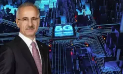 Bakan Uraloğlu'ndan 5G müjdesi