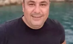 Kaza sırasında kaskı fırladı... Hayata tutunamadı
