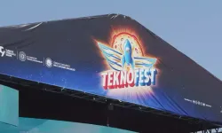 TEKNOFEST Mavi Vatan'da son gün