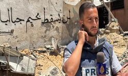 İsrail saldırısında ölen gazeteci al-Sharif'in son sözleri ortaya çıktı