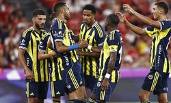 Fenerbahçe'nin Şampiyonlar Ligi play-off turundaki rakibi belli oldu!