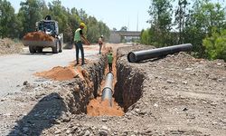 ASAT’tan Konyaaltı’na altyapı yatırımı