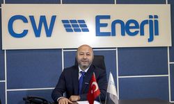 CW Enerji’den Türkiye’nin en büyük hücre üretim tesisi