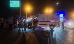 Serik’te feci kaza: 19 yaşındaki genç hayatını kaybetti