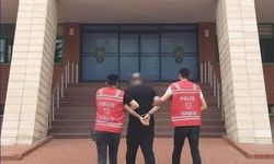 Aranan 2 hükümlü operasyonla yakalandı