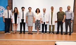 Alanya’da acil tıpta ilk uzmanlık heyecanı