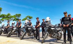 Antalya’da suçlulara geçit yok