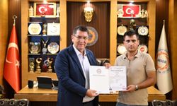 AESOB’tan sektörel gelişme