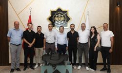 Alanya, Zeronetech Takımı ile Teknofest 2025'te finalde