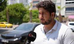 Fren patladı, bayi sessiz kaldı