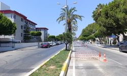 Manavgat’ta rögar kabusu