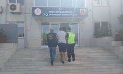 Hapis cezası bulunan hükümlü yakalandı