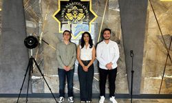 ALKÜ’lü mühendis adaylarından dünya bilimine katkı