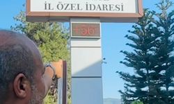 Osmaniye’de termometreler 56 dereceyi gösterdi