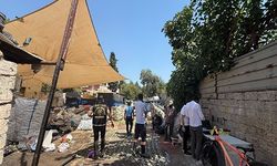Hurdacı ve spotçulara darbe