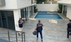 Emlakçıyı arayıp "C*nayet işledim" dedi