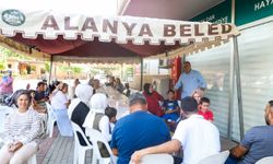 Ücretsiz sünnet hizmetine büyük ilgi