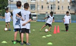 Zafer Bayramı’na özel futbol turnuvası