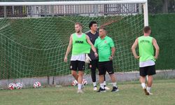 Kepezspor Karacabey yolcusu