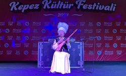 Kepez’de kültür şöleni başlıyor