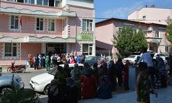 TYÇP kapsamında 60 personel için 170 başvuru
