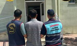 Antalya’da JASAT operasyonu: 184 kişi yakalandı